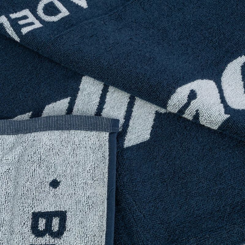 Bullpadel Towel 26 - navy blue