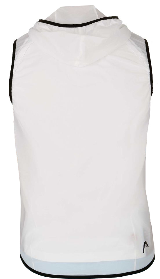 head-performance-m-trans-light-vest-white-2 Head Performance M Trans Light Vest - white