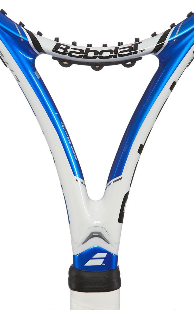  Babolat Drive Lite - blue/white