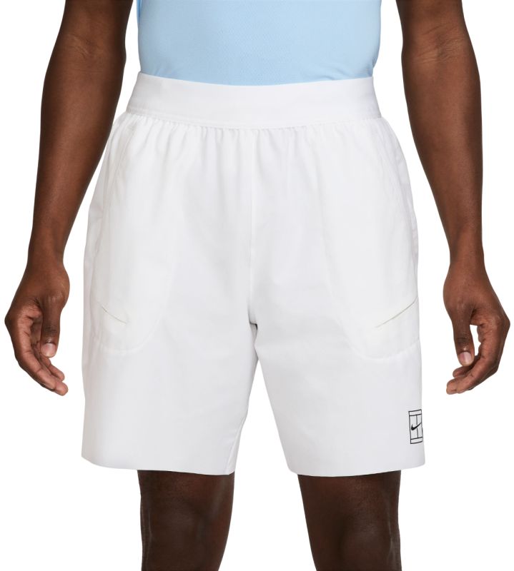 Nike Court Advantage Dri-Fit 8in