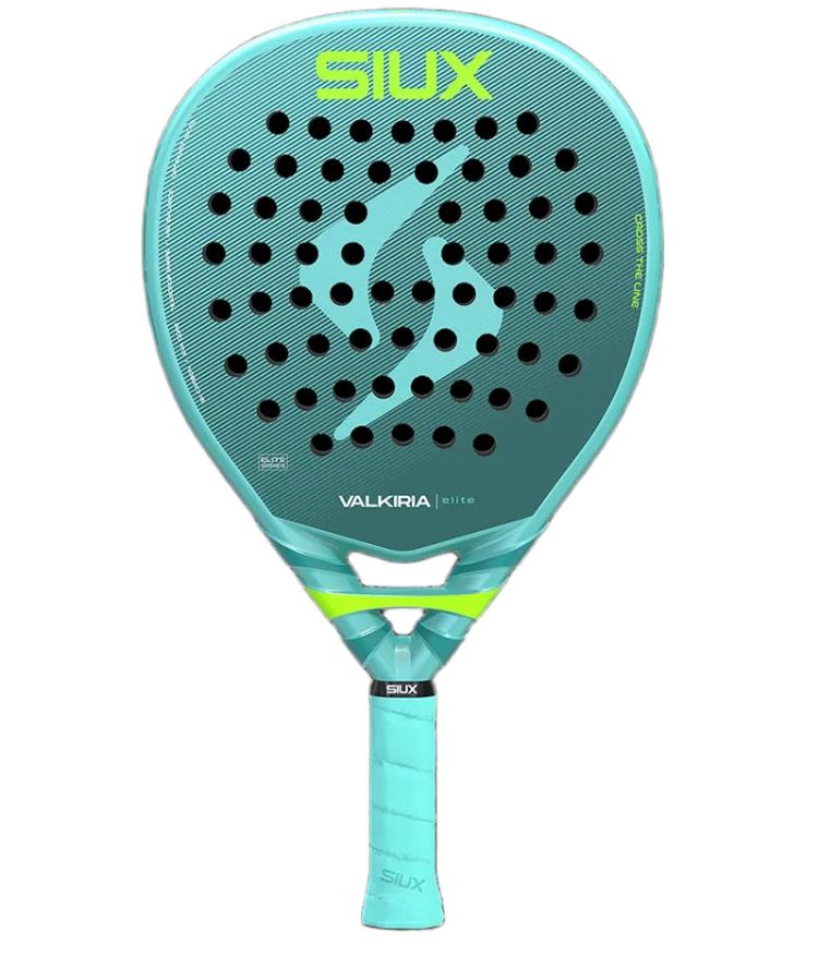 Siux Valkiria Elite 2026