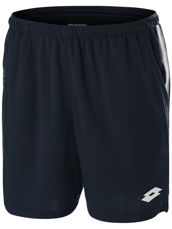 Lotto Tennis Teams Short 7 - navy blue
