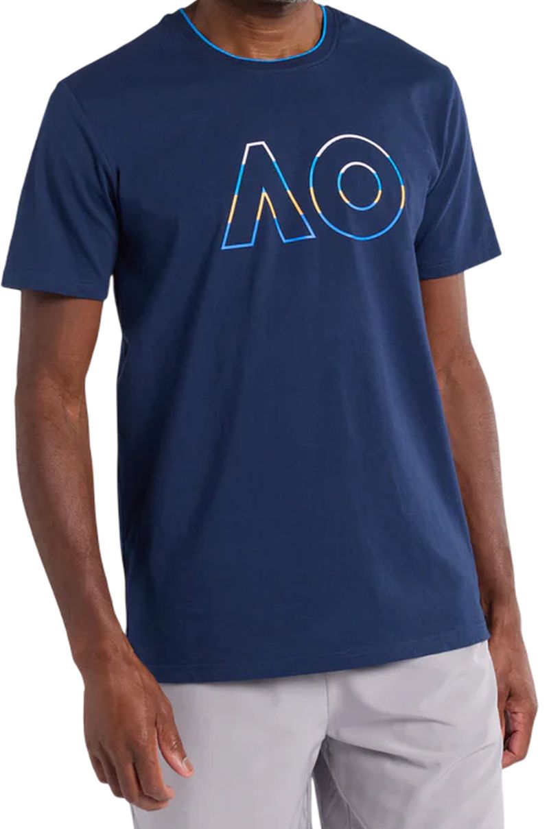 Australian Open Logo Tee