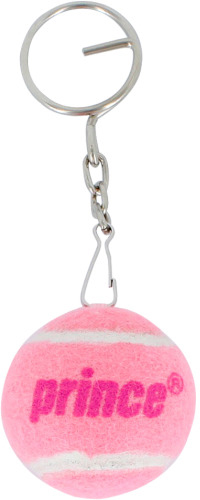Prince Key Ring – pink