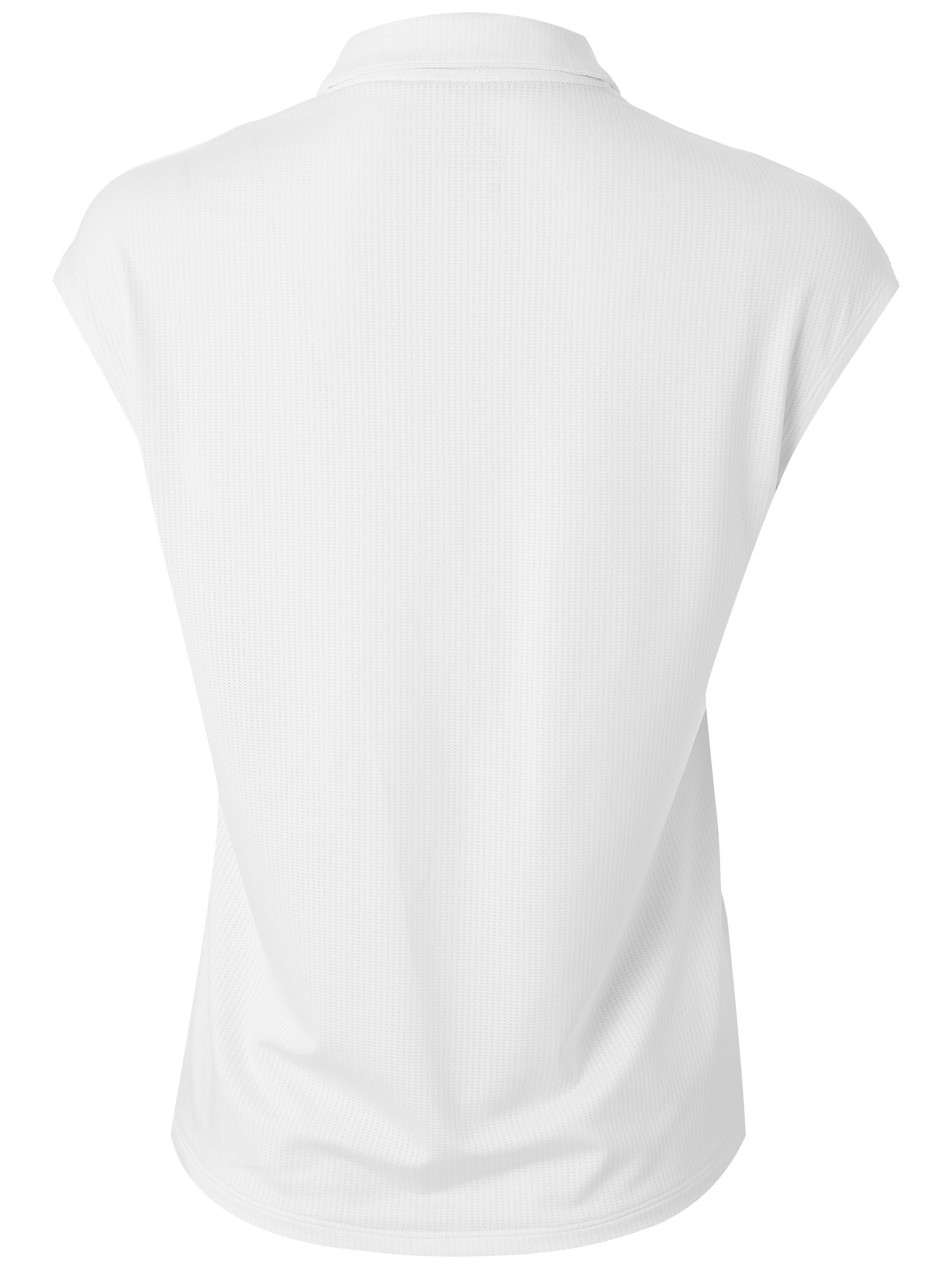 Nike Court Dri-Fit Victory Polo W - white/black