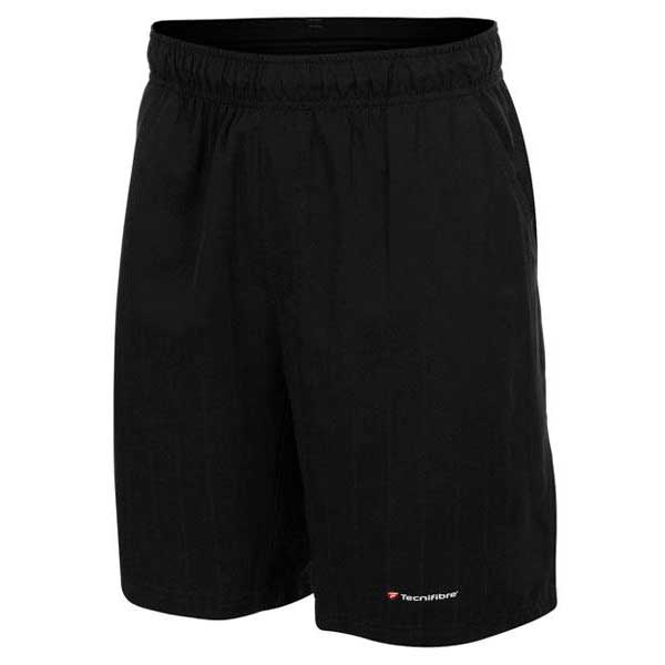 Tecnifibre Cool Short - black