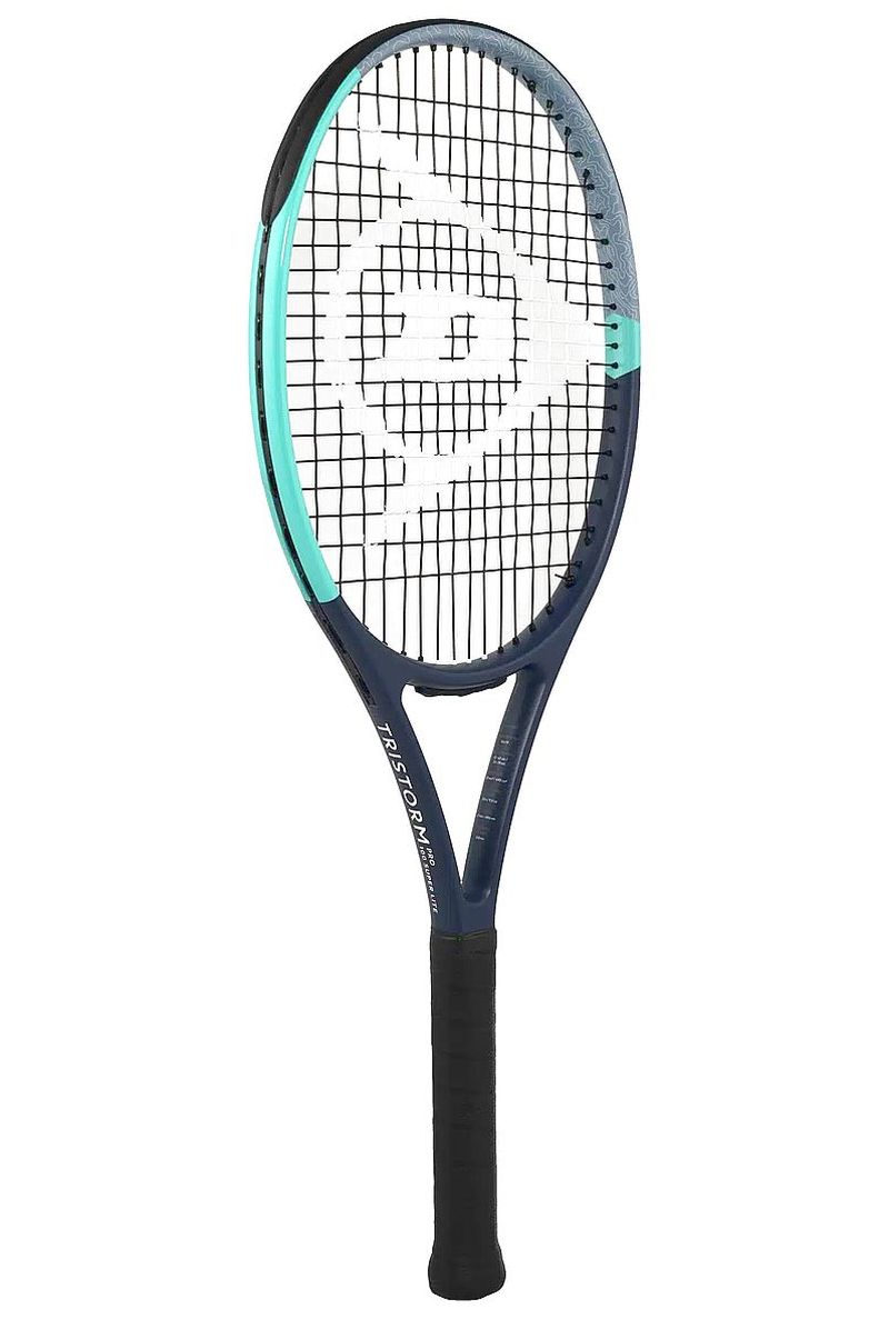 Dunlop Tristorm Pro 100 Super Lite