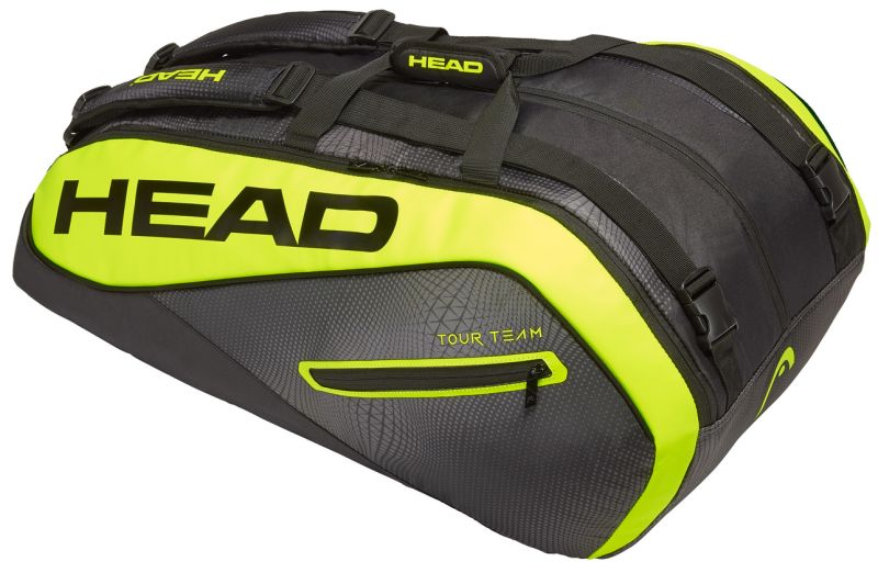 Head Tour Team Extreme 12R Monstercombi