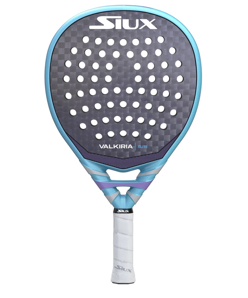 Siux Valkiria Elite SS25