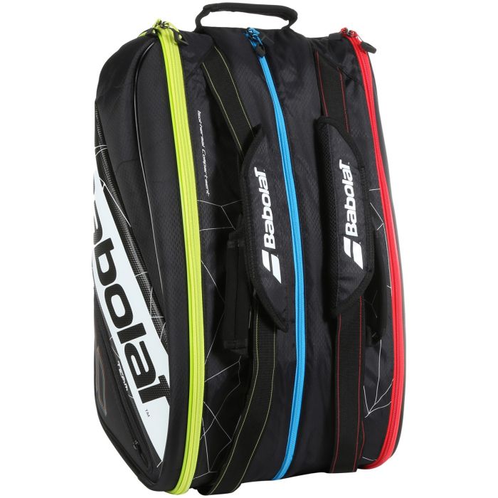 babolat-rh-team-padel-black-white-3 Babolat RH Team Padel - black/white