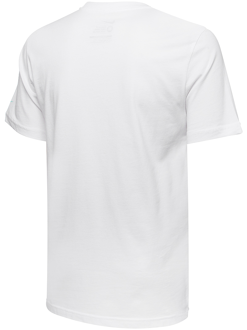  Nike Rafa Icon Tee - white