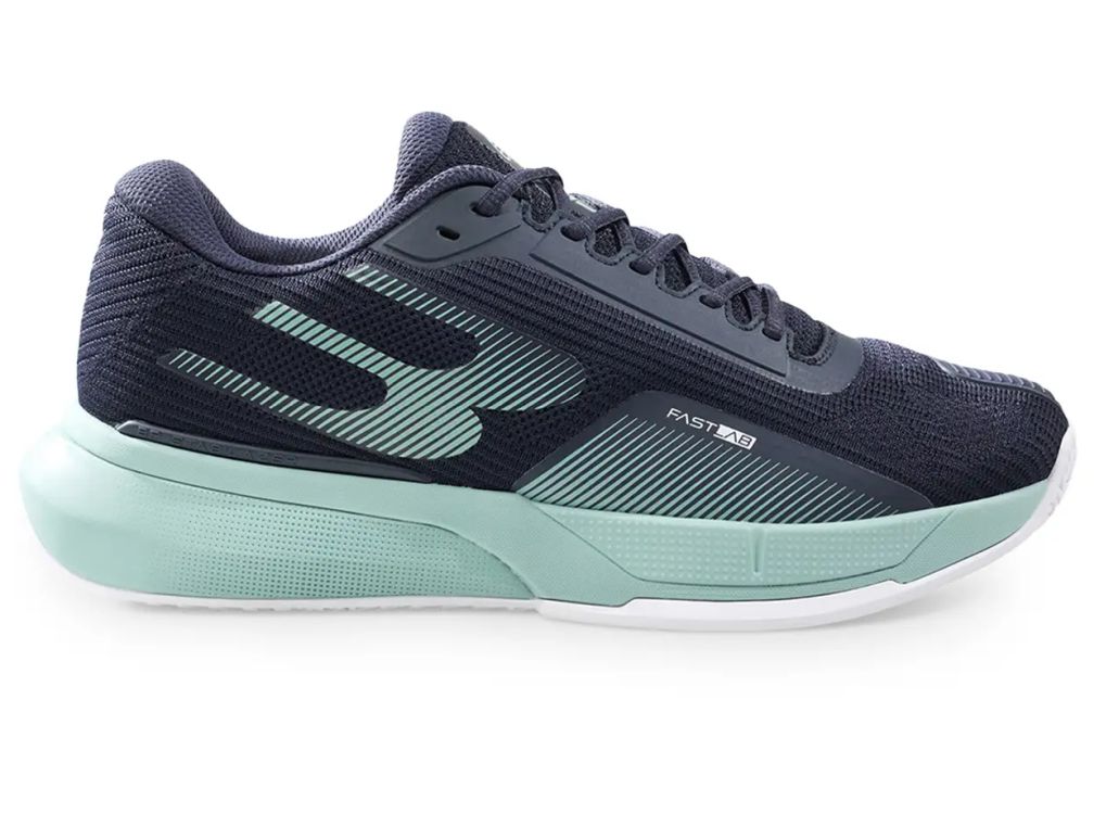 Bullpadel Neuron 26V - navy blue