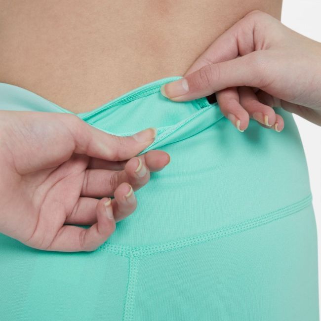 Nike G One Tight HW - tropical twist/coconut milk