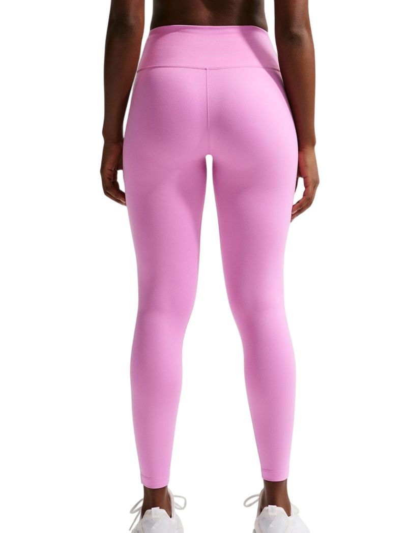 Nike Graphic 7/8 High Waist - light magenta/white Nike Graphic 7/8 High Waist - light magenta/white