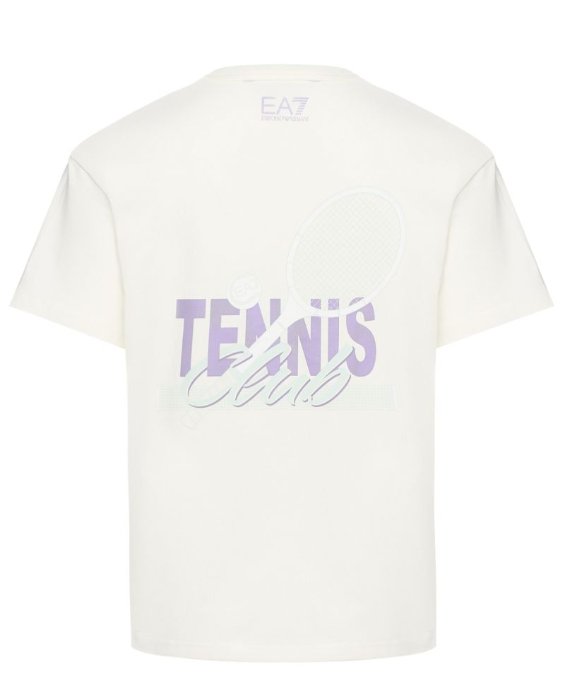 7W000226AF13243U0005 EA7 Woman Jersey