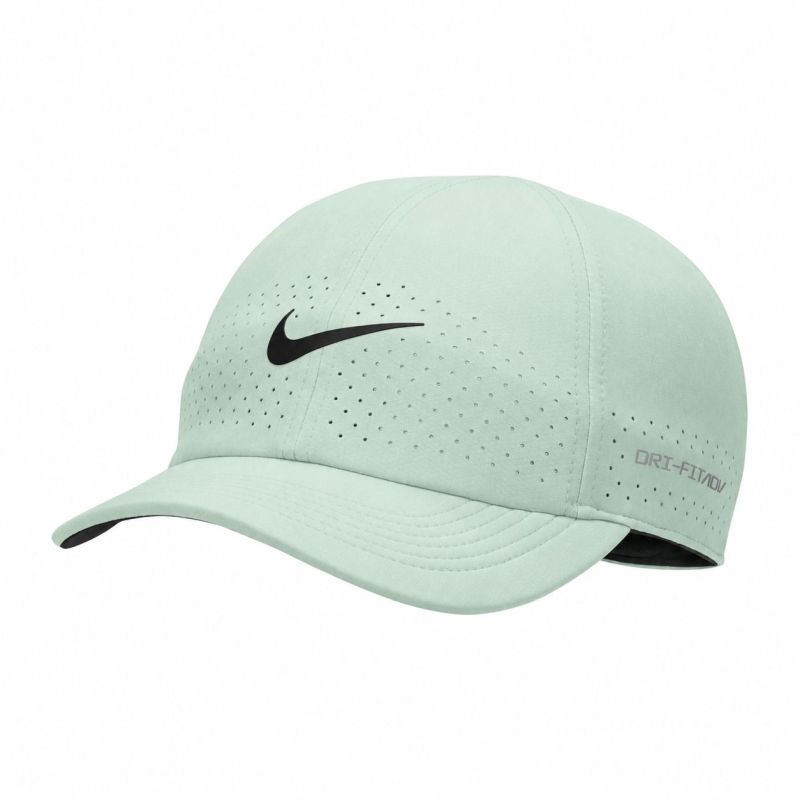Nike Dri-Fit ADV Club Unstructured Tennis - desert steam/black Nike Dri-Fit ADV Club Unstructured Tennis - desert steam/black