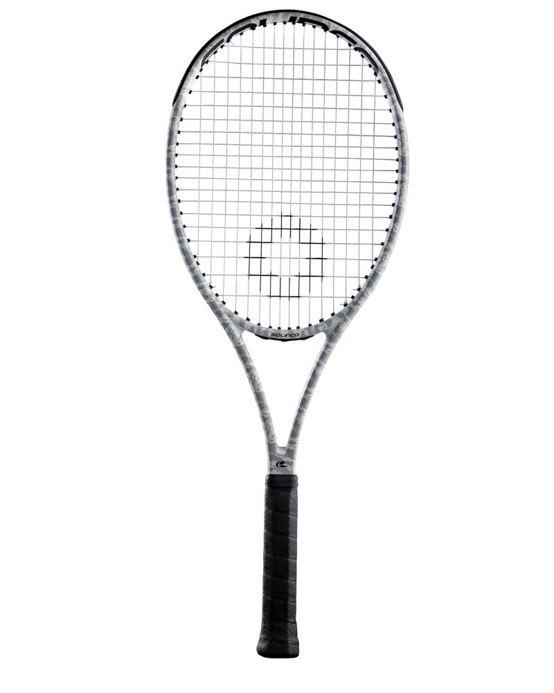 290_20250103_SOL_Racquet_Whiteout-V2_305_3-1_BGR_TRN_v01_naciag Solinco Whiteout V2 Camo 290 + výplet