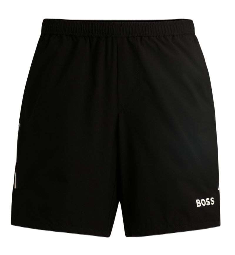 50540307-001boss BOSS Score TOC 9 inch Active Tennis With Four-Way Stretch