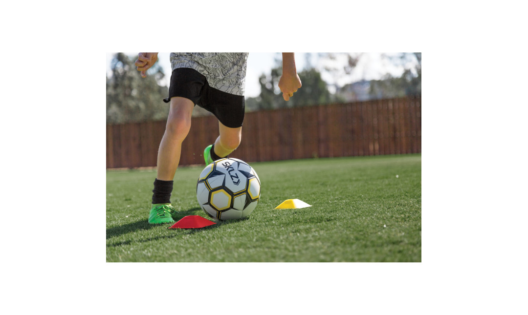 SKLZ MINI CONES 2" 50P