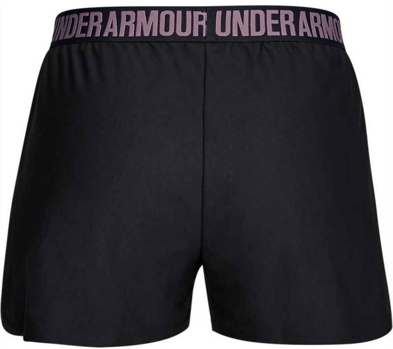 Under Armour Play Up 2.0 Short - violet