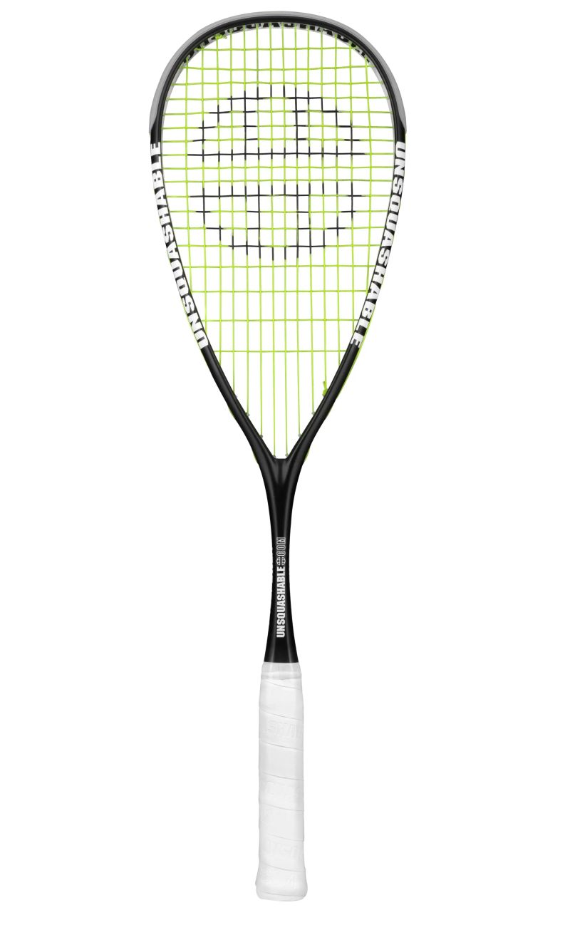 Unsquashable Y-Tec Power Unsquashable Y-Tec Power