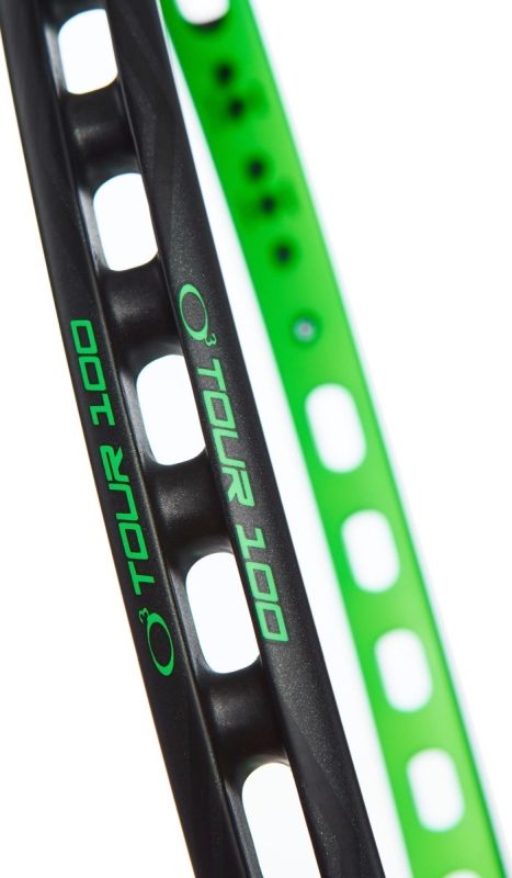 Prince Textreme 2 Tour O3 100 (290g) + naciąg