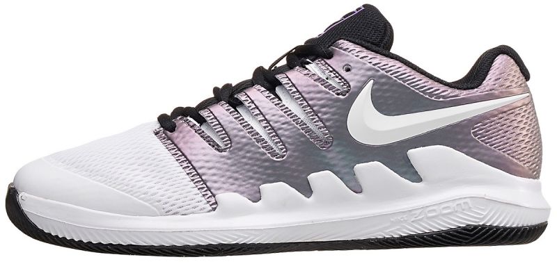 nike vapor multicolor