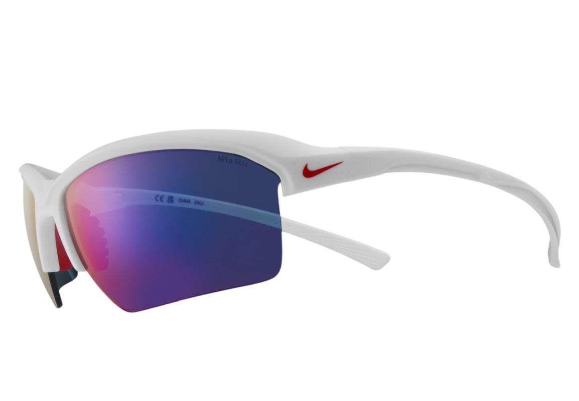 Nike Skylon Rise - white/infrared mirror