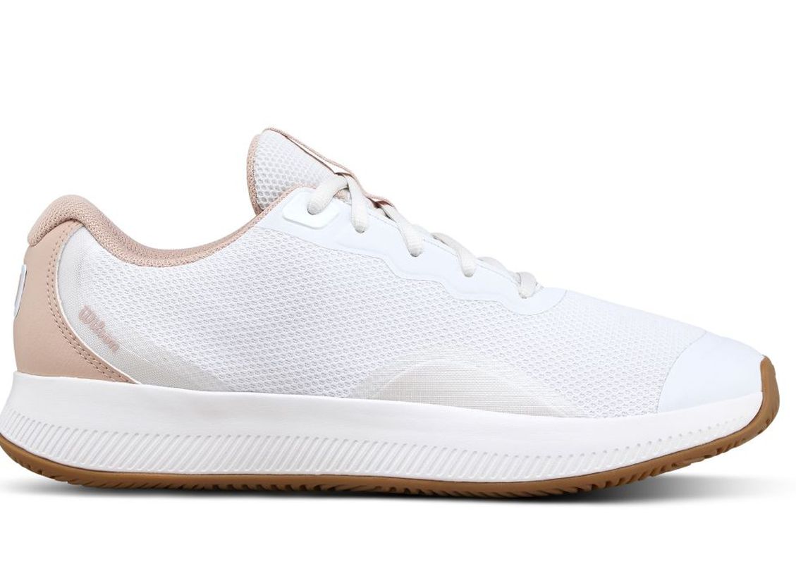 Wilson Intrigue Lite - white/cameo rose/gum