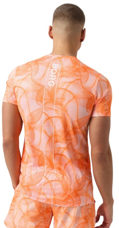Björn Borg Ace Printed