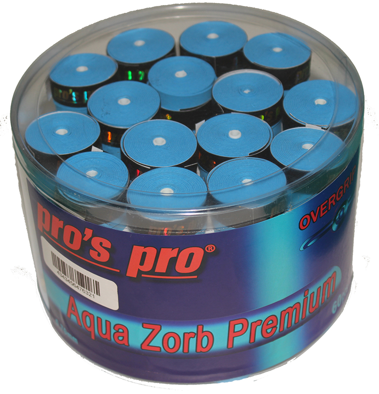 pro-s-pro-aqua-zorb-premium-60p-blue Pro's Pro Aqua Zorb Premium 60P - blue