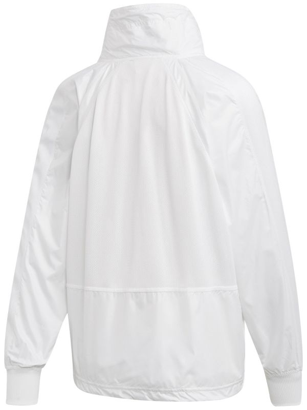 Adidas Stella McCartney W Jacket - white