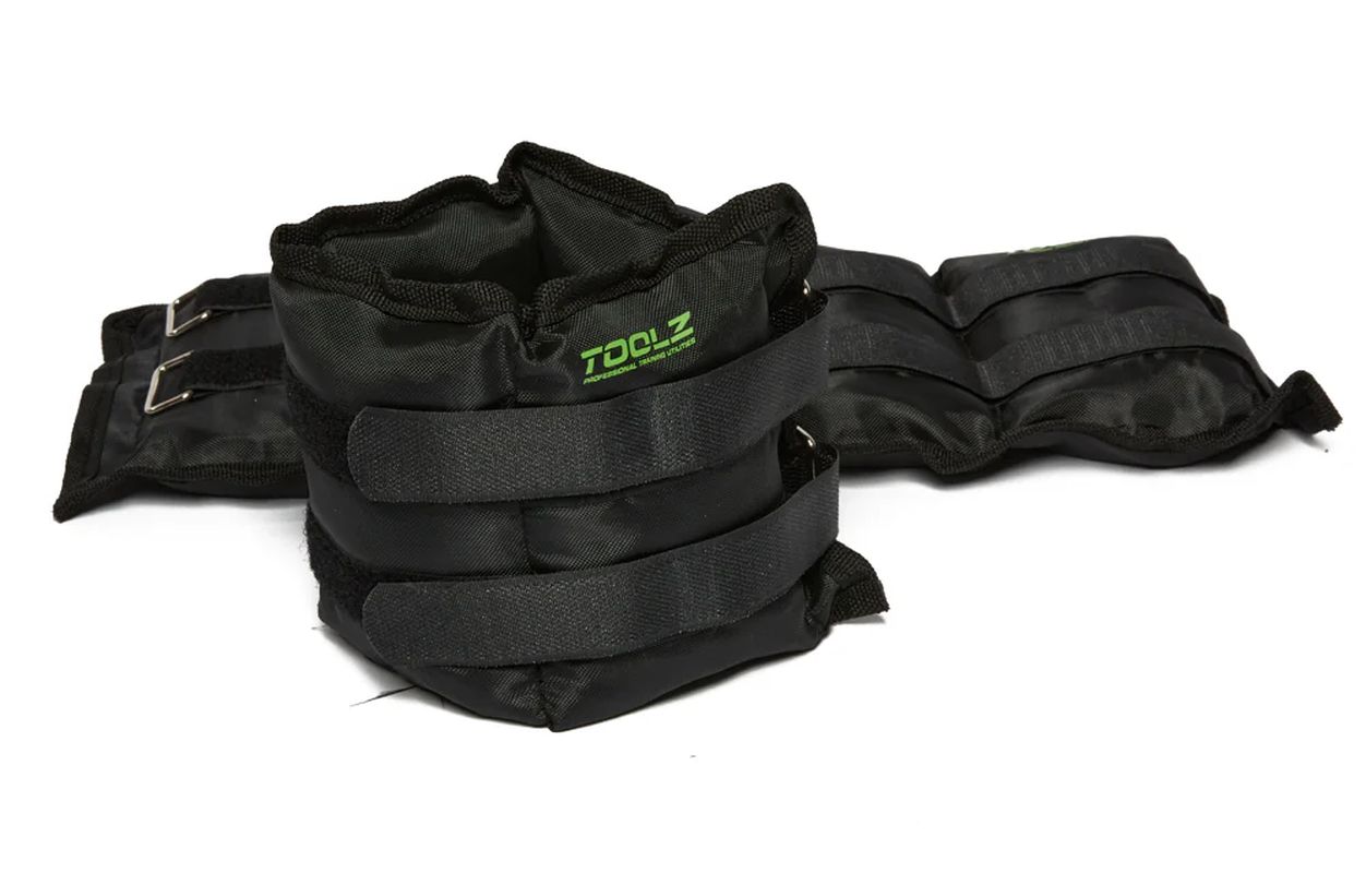 Toolz Wrist/Ankle Weight 2kg
