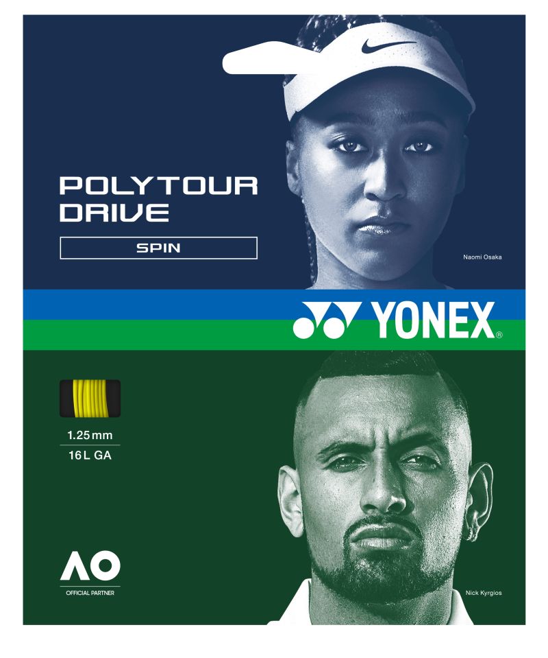 yts_ex_set_ptgd125_557_02 Yonex Poly Tour Drive (12 m)