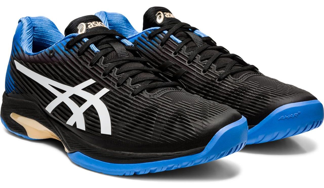 asics-solution-speed-ff-black-blue-coast-3 Asics Solution Speed FF - black/blue coast