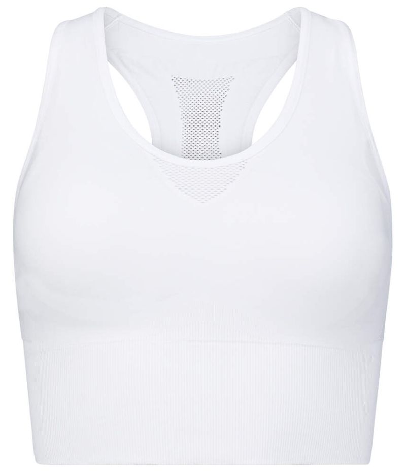 Head Flex Seamless Bra