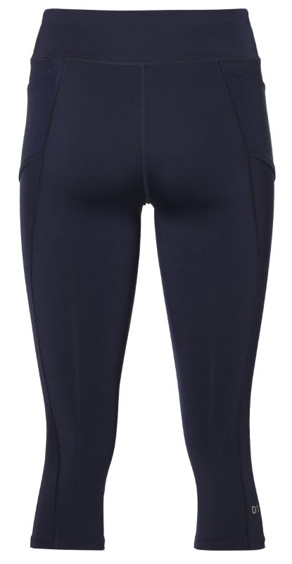 asics-women-kneetight-peacoat-2 Asics Women Kneetight - peacoat