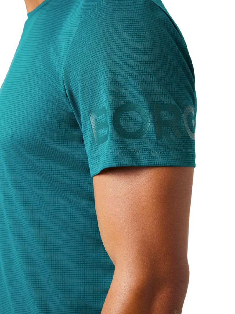 Björn Borg Light - shaded spruce Björn Borg Light - shaded spruce