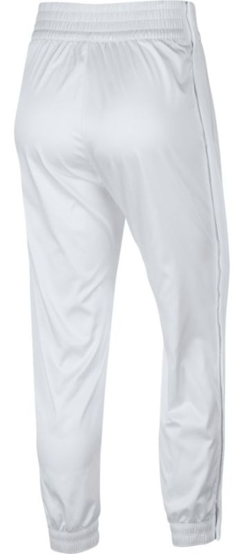 Nike Court Stadium Pant - white/sail/gold leaf