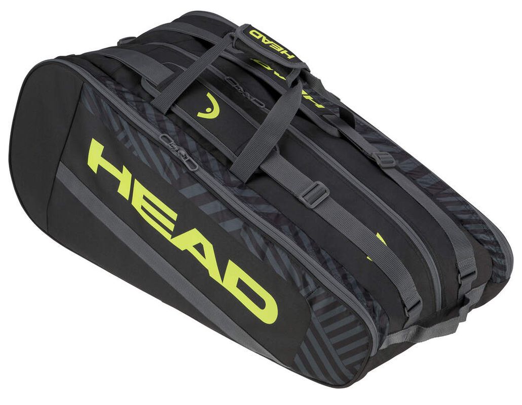 Head Base Racquet Bag L