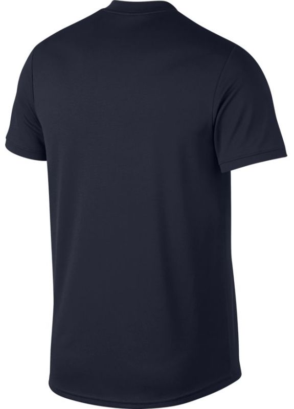 nike court dry blade polo