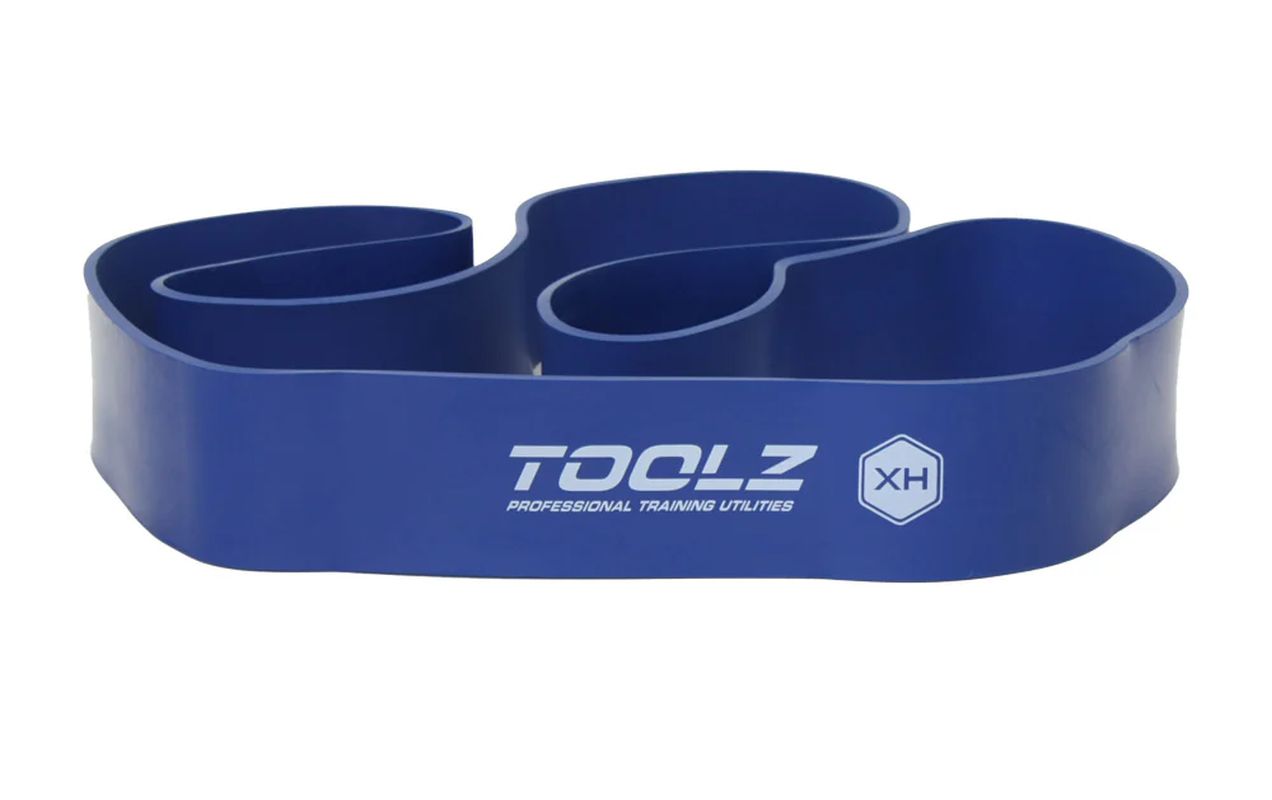 Toolz Super Band - XH (X-Heavy)