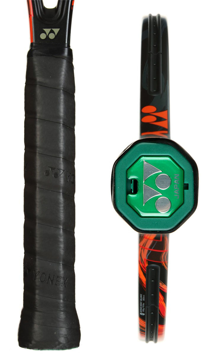 Yonex VCORE Duel G 100 (300g)