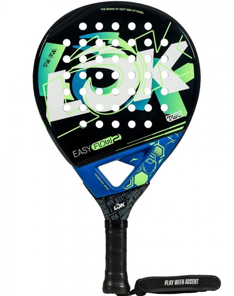 LOK Easy Flow Gen 2 LOK Easy Flow Gen 2