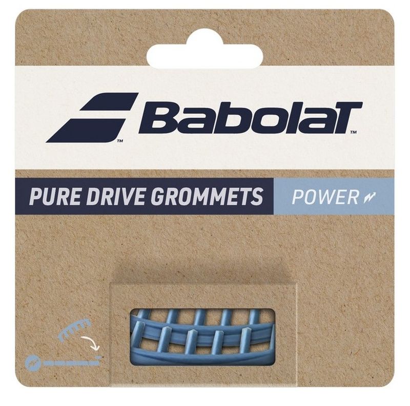 Babolat Pure Drive 11-Gen. Power x2 - light blue