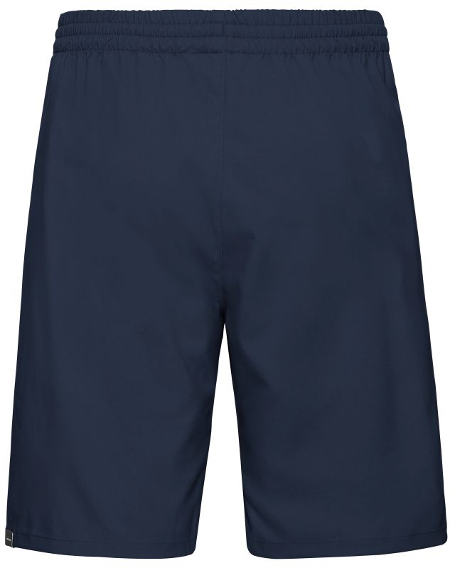Head Club Bermudas M - dark blue