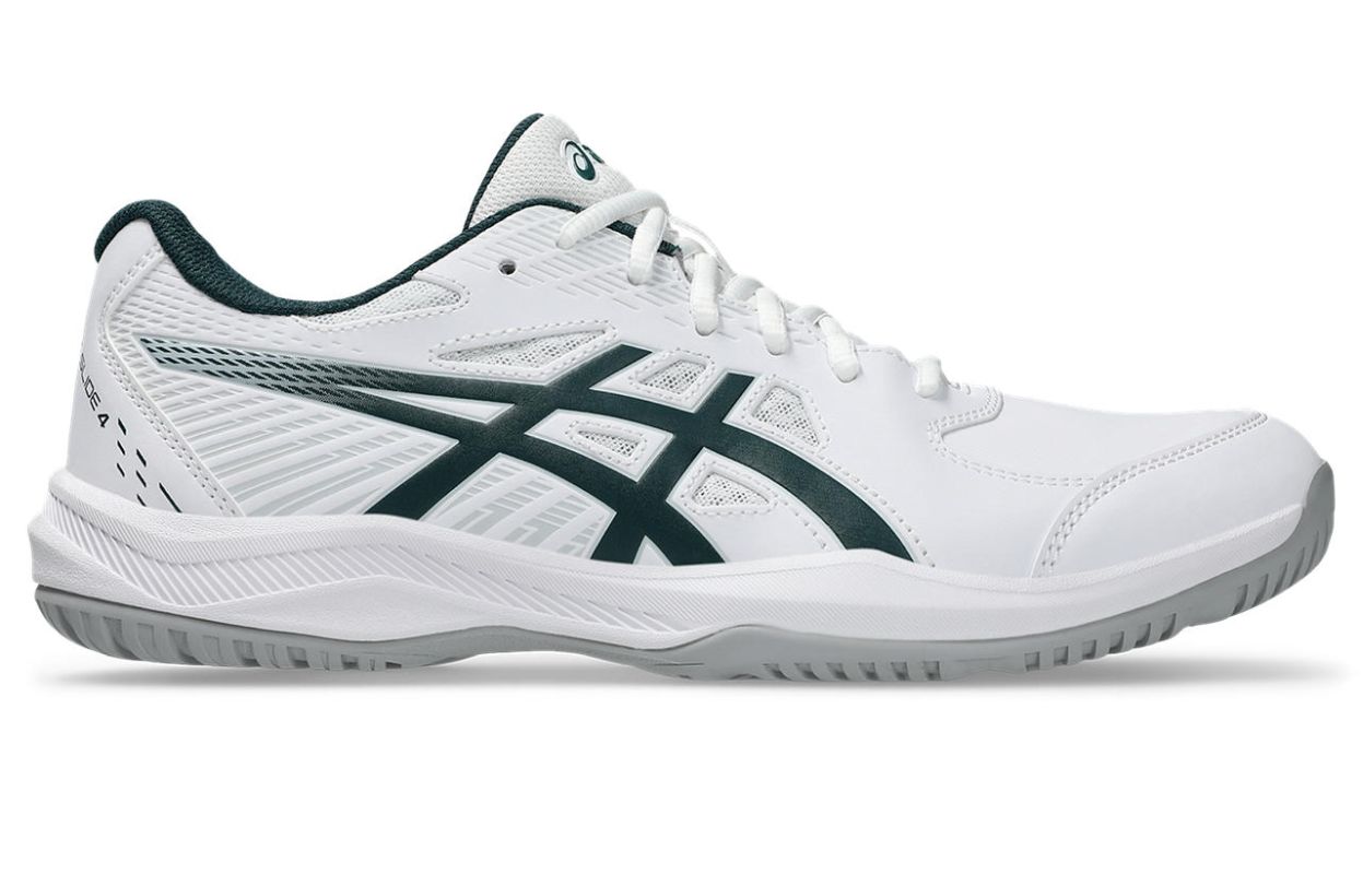 Asics Court Slide 4