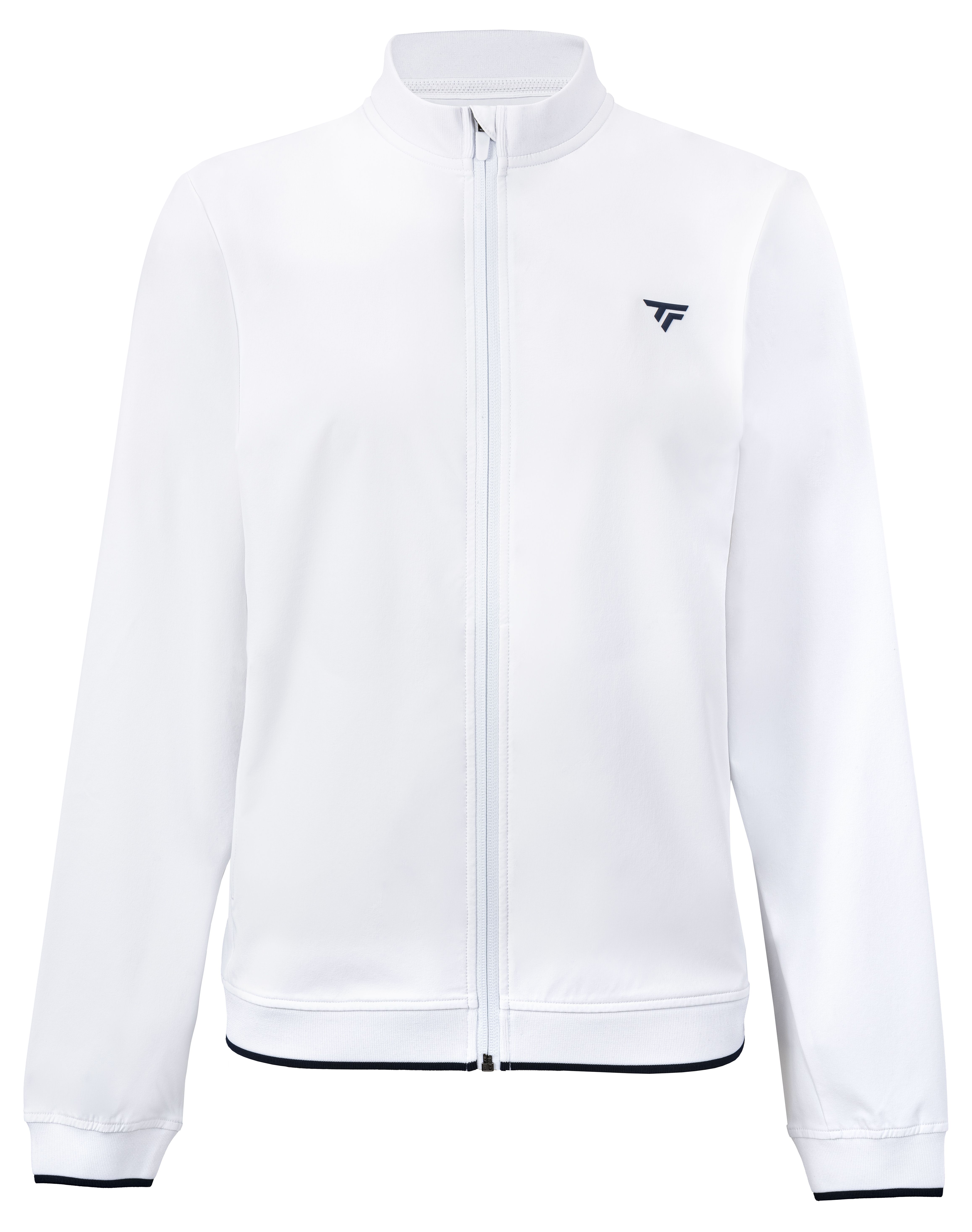 Tecnifibre Team Light Junior - white