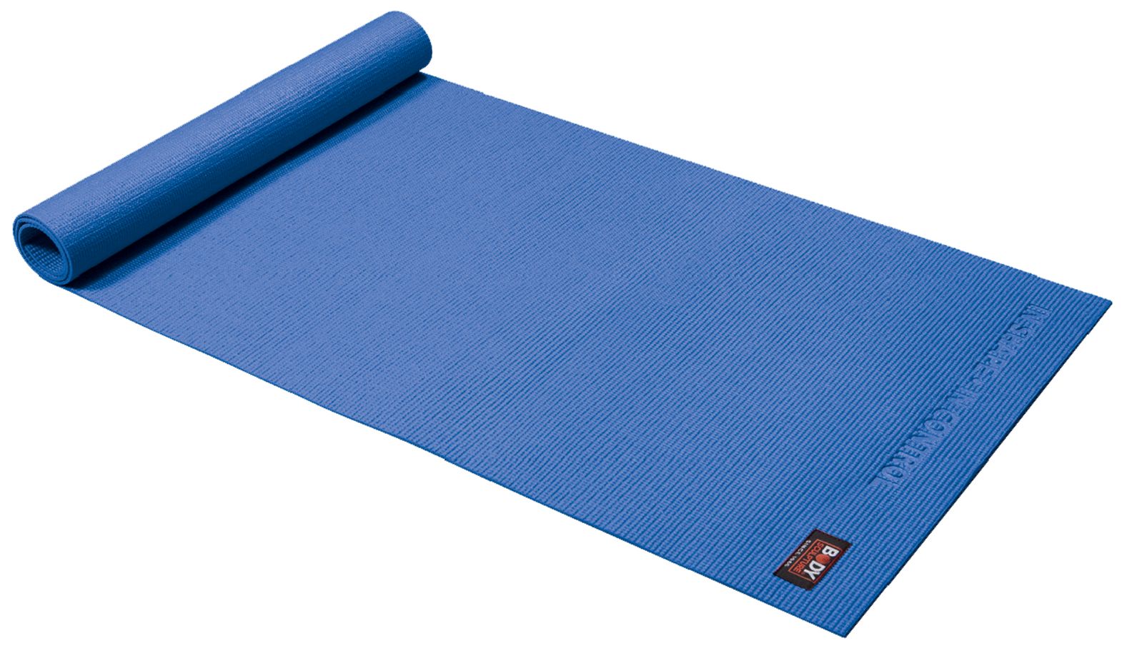 Body Sculpture Yoga/Excercise Mat