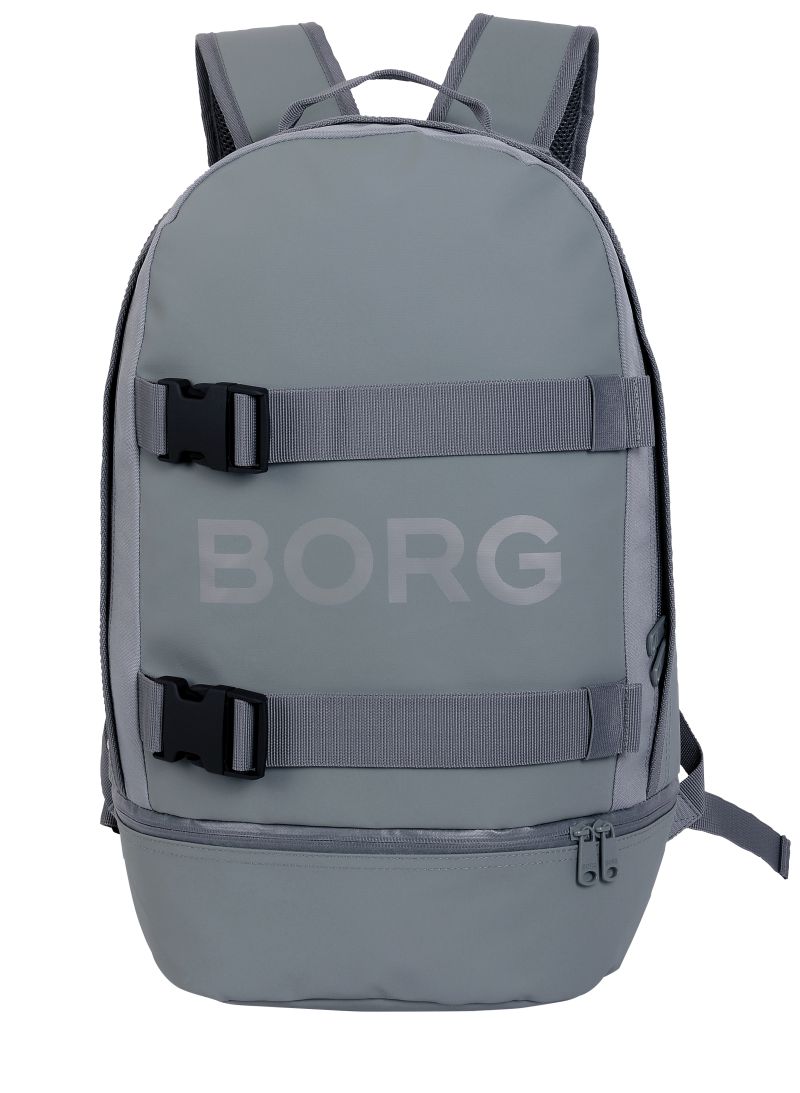 BS210601_GN081_1 Björn Borg Duffle (35L)